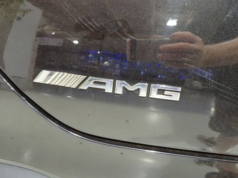 Certified 2024 Mercedes-Benz GLE 53 AMG 4MATIC Coupe image 9