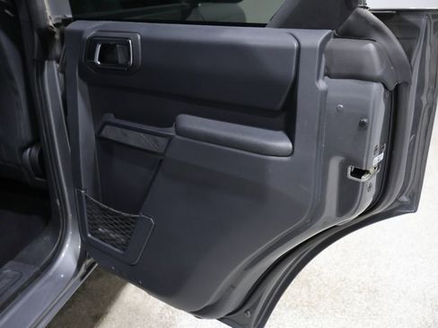 Used 2025 Ford Bronco Big Bend image 21