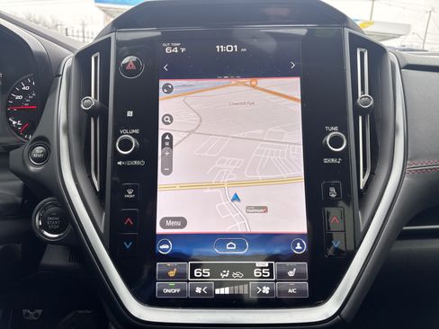 Used 2023 Subaru WRX Limited image 20