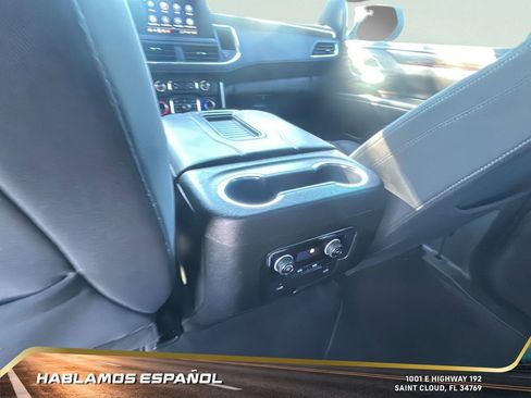 Used 2024 Chevrolet Tahoe LS w/ Driver Alert Package image 24