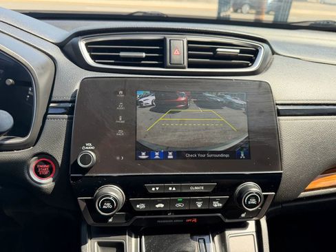 Used 2018 Honda CR-V EX-L image 18
