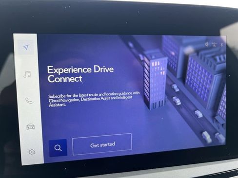 Used 2024 Lexus ES 350 F Sport image 18