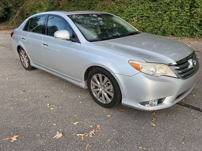 Used 2011 Toyota Avalon