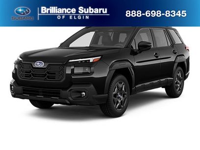 New 2026 Subaru Outback Premium