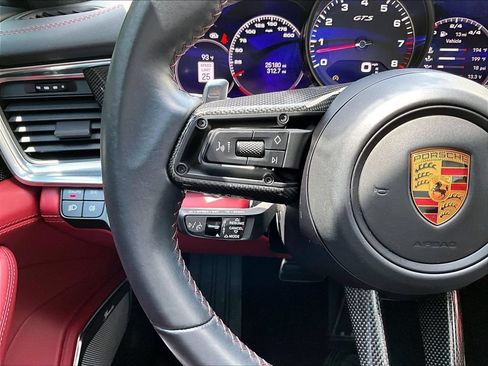 Certified 2023 Porsche Panamera GTS AWD/4WD image 23
