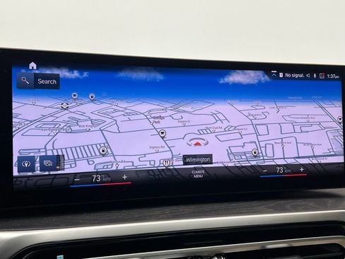 Certified 2024 BMW 330i Sedan w/ Premium Package image 13