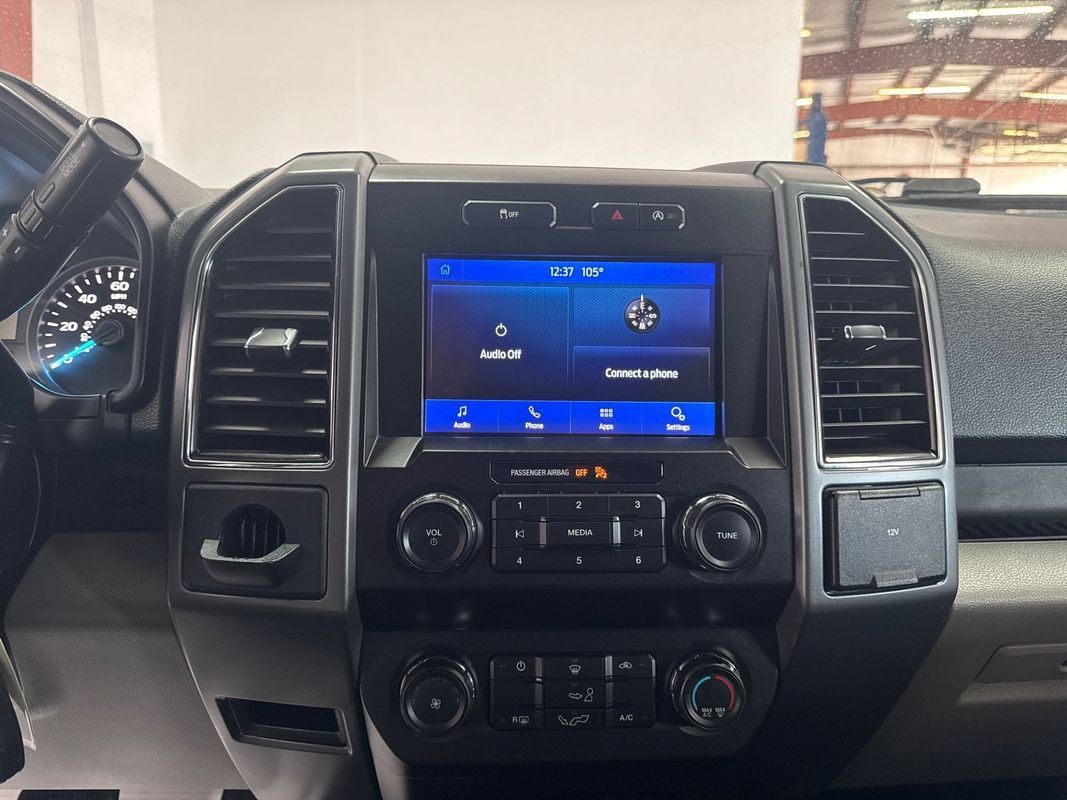 Used 2020 Ford F150 XLT w/ Equipment Group 301A Mid RWD image 17