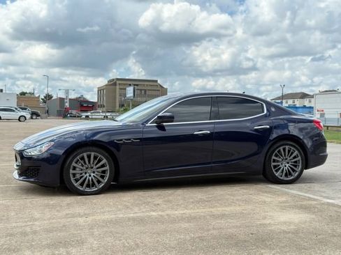 Used 2019 Maserati Ghibli image 3