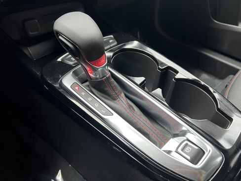 Used 2026 Chevrolet Trax RS w/ Driver Confidence Package image 31