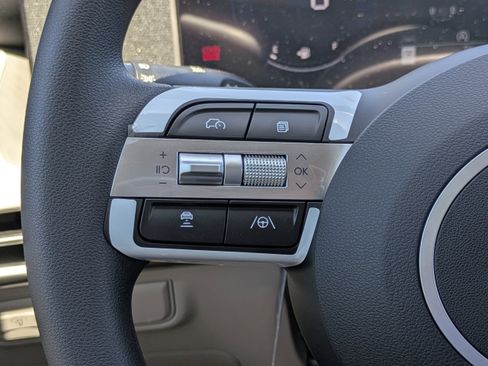 New 2026 Hyundai Tucson SEL FWD image 21