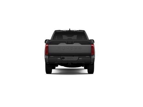 New 2026 Toyota Tundra SR5 w/ SR5 Convenience Package RWD image 38