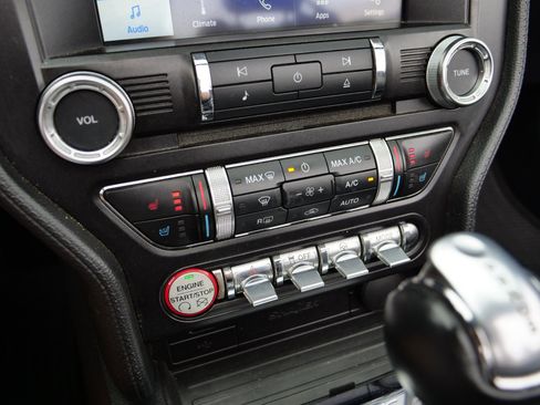Used 2016 Ford Mustang GT Premium RWD image 29