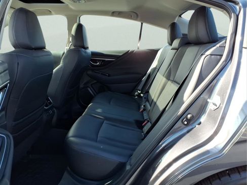 Certified 2025 Subaru Legacy Limited image 4