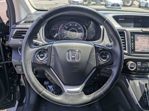 Used 2016 Honda CR-V Touring image 18