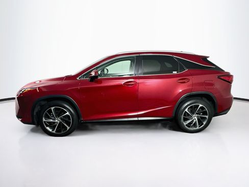 Used 2017 Lexus RX 350 FWD w/ Luxury Package image 4