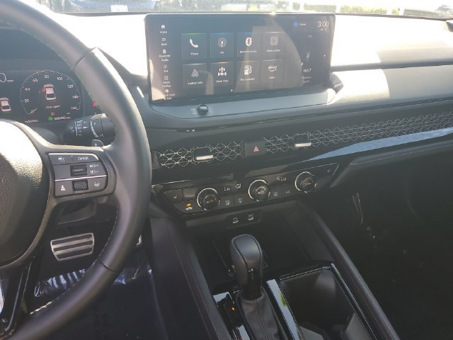 Used 2025 Honda Accord Sport image 23