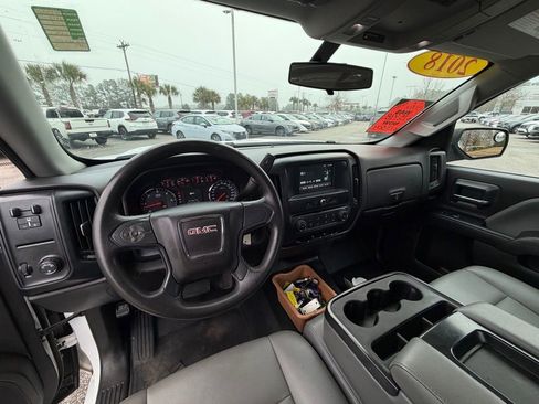 Used 2018 GMC Sierra 1500 2WD Double Cab w/ Sierra Convenience Package image 17