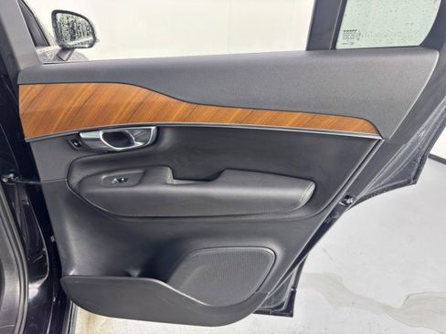 Used 2023 Volvo XC90 B6 Plus w/ Protection Package Premier image 47