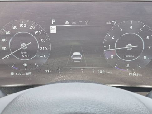 Certified 2023 Kia Sportage X-Pro AWD/4WD image 21