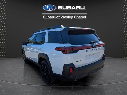 Certified 2026 Subaru Outback Limited AWD/4WD image 7