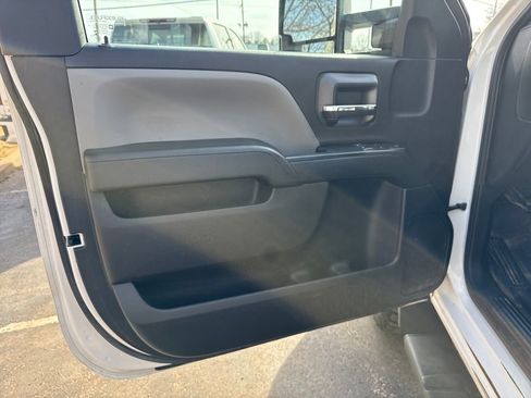 Used 2016 Chevrolet Silverado 2500 W/T w/ WT Convenience Package image 10