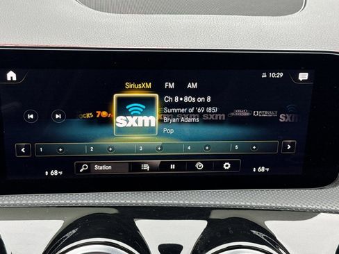 Certified 2023 Mercedes-Benz CLA 250 image 22