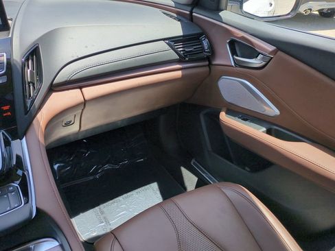 Certified 2024 Acura RDX SH-AWD w/ Technology Package image 17