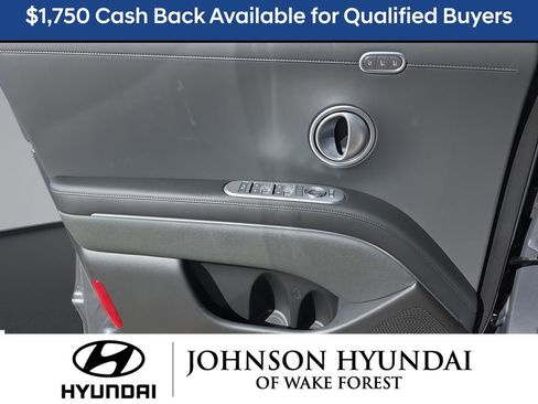 New 2026 Hyundai Palisade Calligraphy image 39