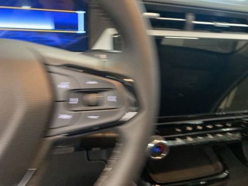 New 2027 Chevrolet Bolt LT w/ Comfort Package FWD image 14