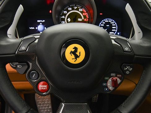 Certified 2016 Ferrari FF image 42