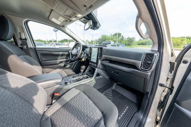 New 2026 Ford Ranger XLT AWD/4WD image 20