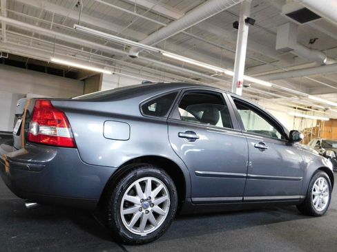Used 2007 Volvo S40 T5 image 5