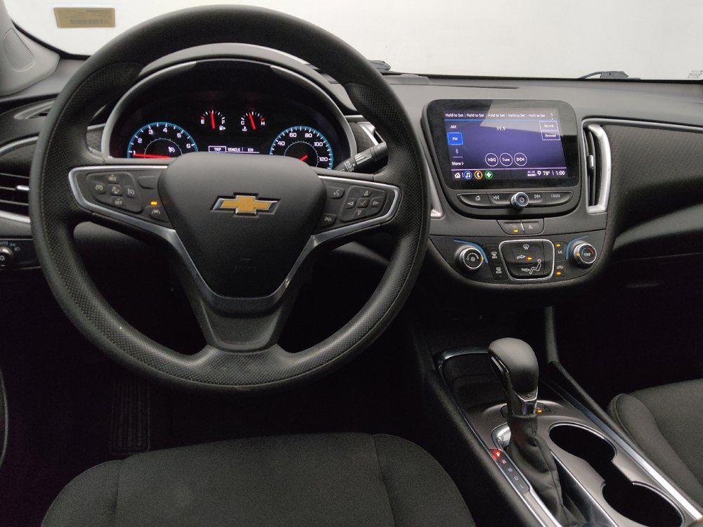 Used 2021 Chevrolet Malibu LS w/ Driver Confidence Package II FWD image 22