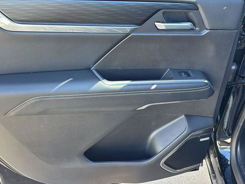 Certified 2025 GMC Acadia Elevation image 16