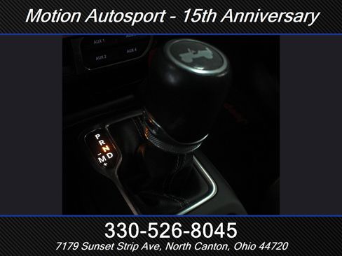 Used 2021 Jeep Wrangler Unlimited Sahara w/ Uconnect 4C Nav & Sound Group image 25