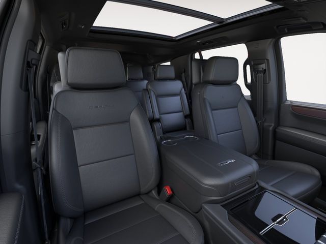 New 2026 GMC Yukon Denali w/ Denali Reserve Package AWD/4WD image 16