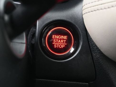 Certified 2023 Honda HR-V LX image 21
