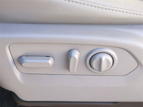 Used 2021 Chevrolet Silverado 1500 LTZ w/ Technology Package image 12