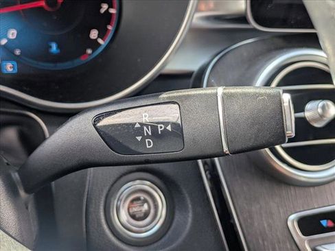 Used 2020 Mercedes-Benz GLC 300 GLC 300 image 11