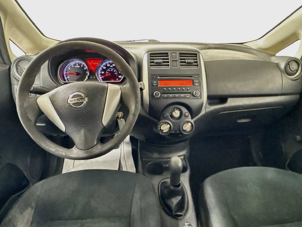 Used 2014 Nissan Versa Note S FWD image 23