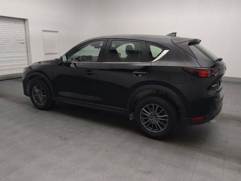 Used 2019 MAZDA CX-5 Sport FWD image 3