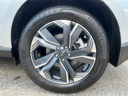 New 2025 Nissan Murano SL image 24