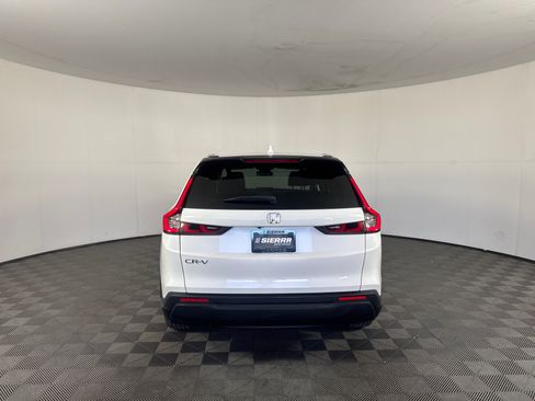 Certified 2023 Honda CR-V LX image 6