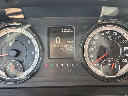 Used 2020 RAM 1500 Tradesman w/ Popular Equipment Group RWD image 30