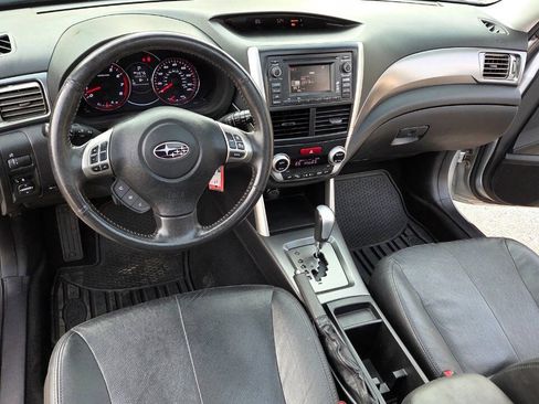 Used 2011 Subaru Forester 2.5X Touring AWD/4WD image 36