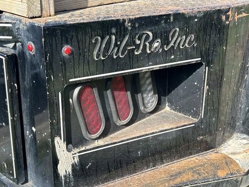 Used 2024 Chevrolet Silverado 3500 LT w/ Convenience Package image 7