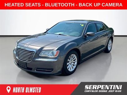 Used 2013 Chrysler 300