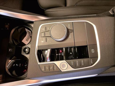 New 2026 BMW 430i 430i w/ M Sport Package image 7