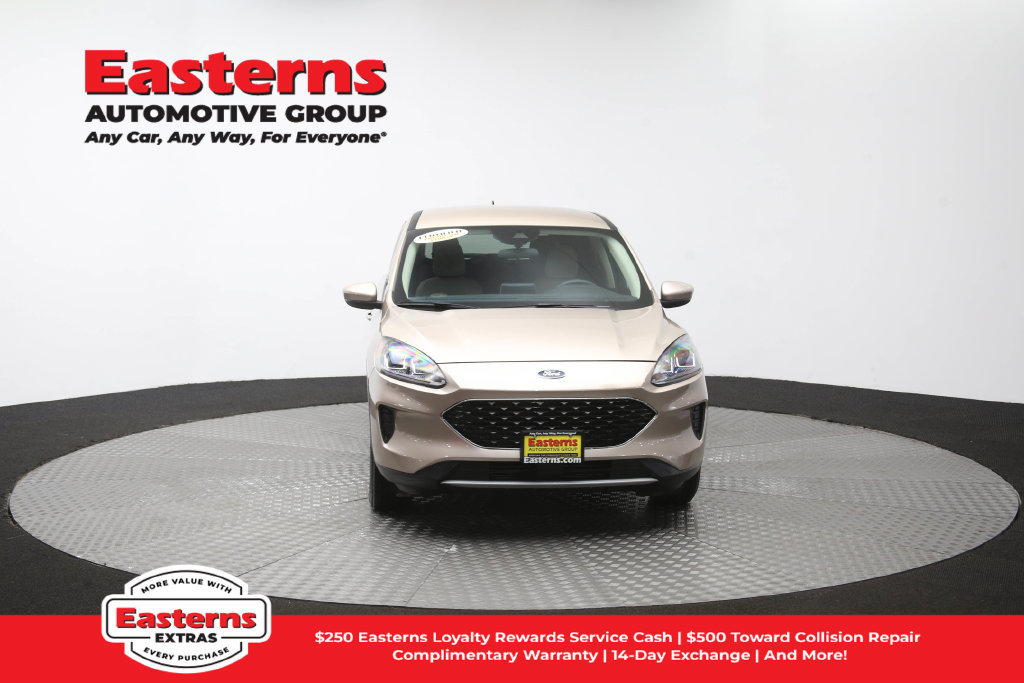 Used 2020 Ford Escape SE AWD/4WD image 54