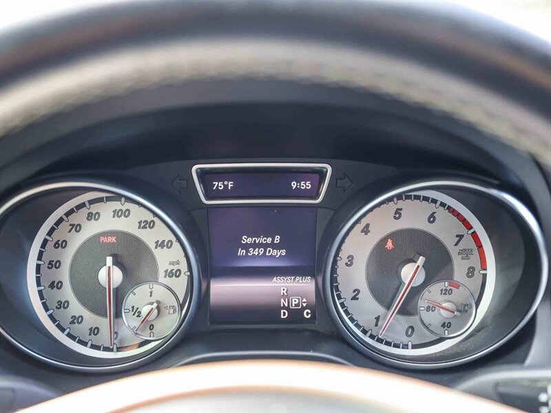 Used 2016 Mercedes-Benz GLA 250 4MATIC image 31